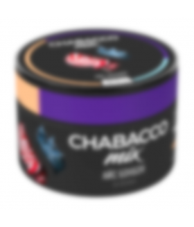 Бестабачная смесь Chabacco 40гр.